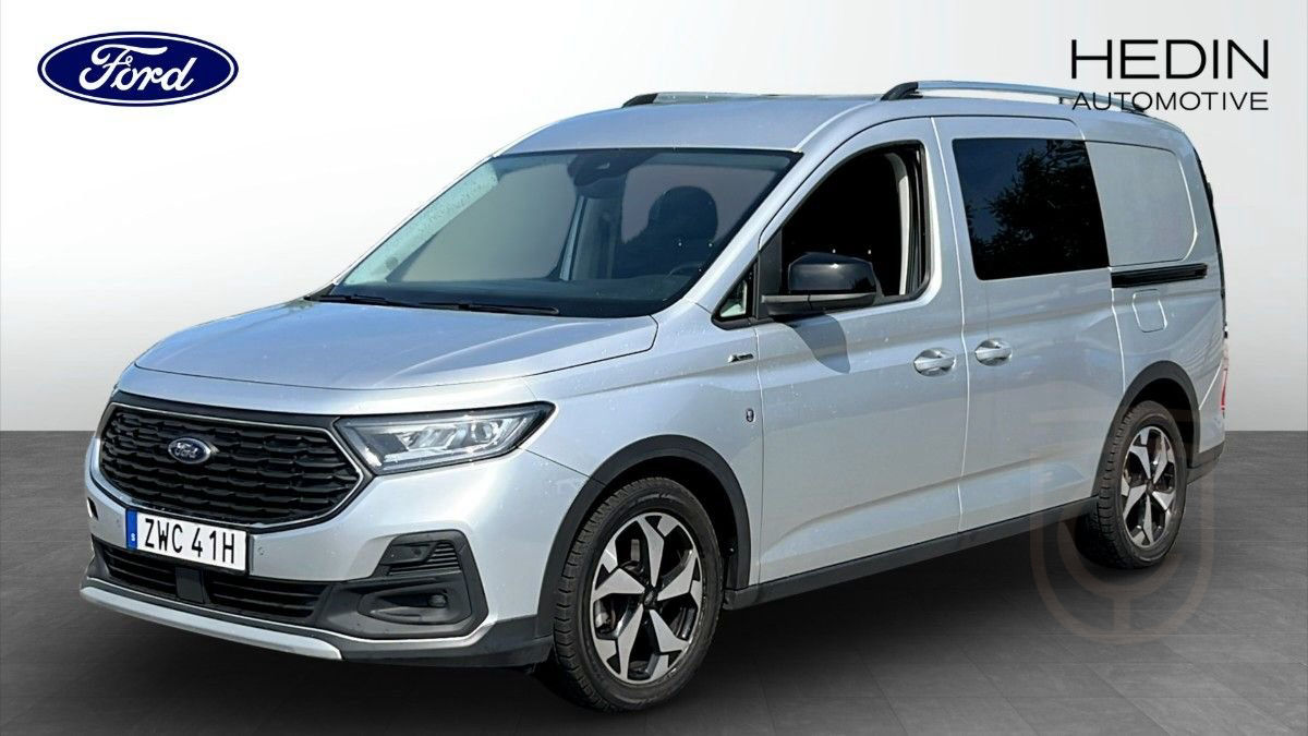Ford Tourneo ACTIVE,2.