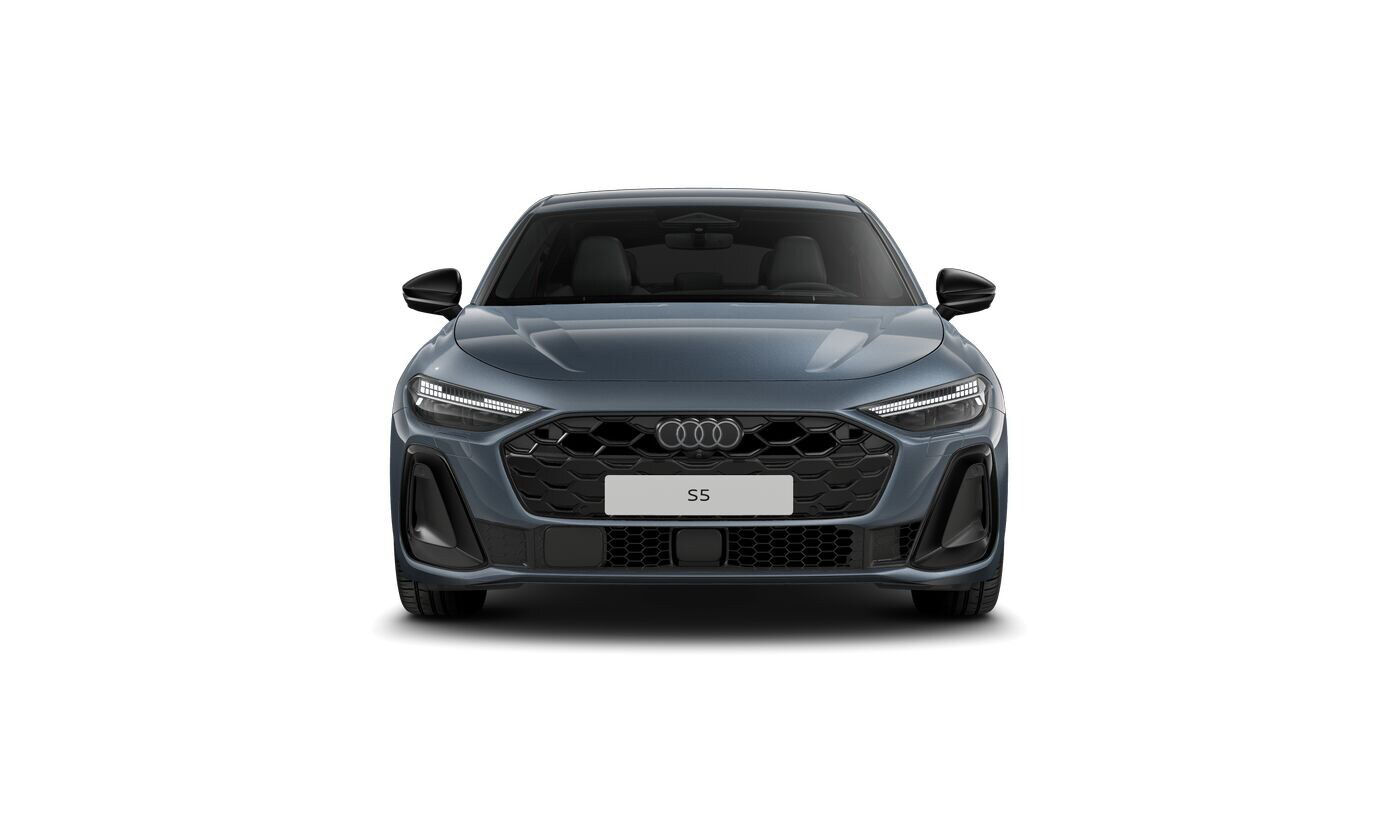 Audi S5 Limousine TFSI 270 kW S tronic