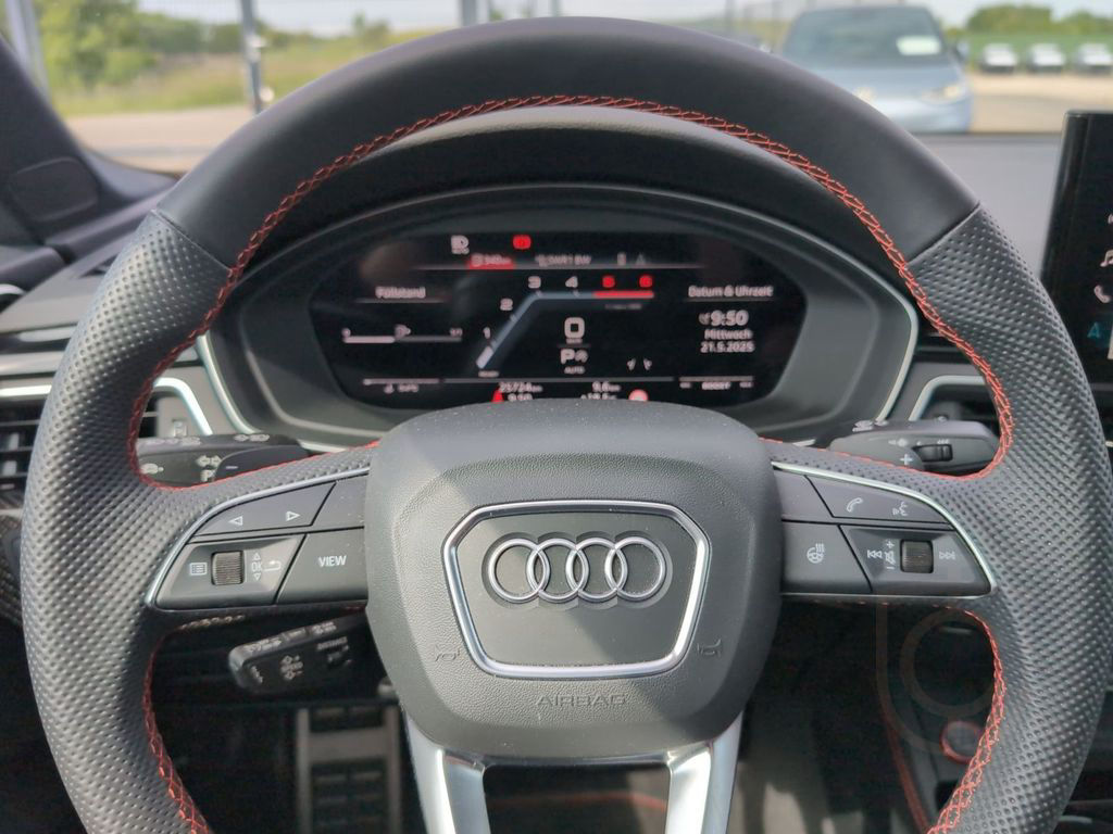 Audi S5 Sportback 55 TDI q. Tiptr. Matrix Laser, Pano