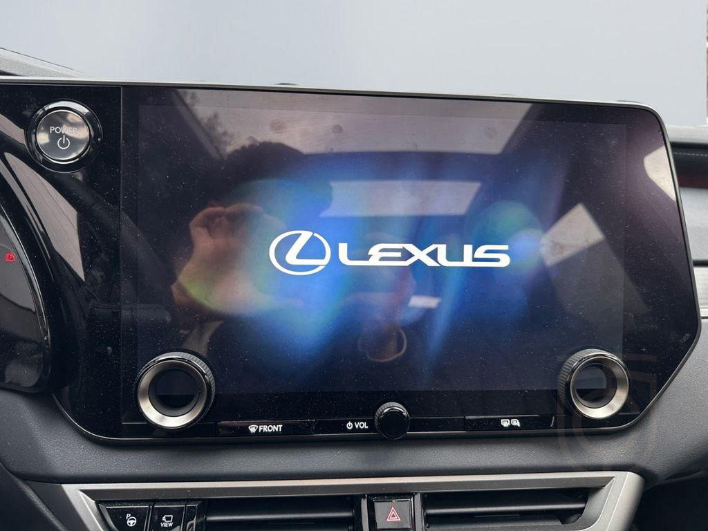 Lexus RX 500h F SPORT+ Interieur Paket & Panorama-Glas