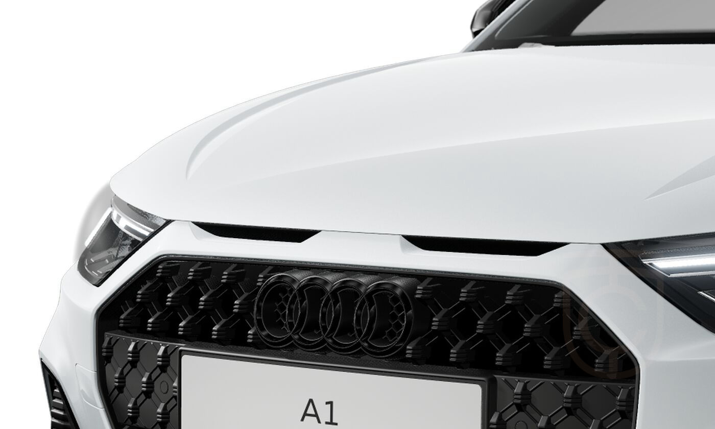 Audi A1 allstreet 35 TFSI 110 kW