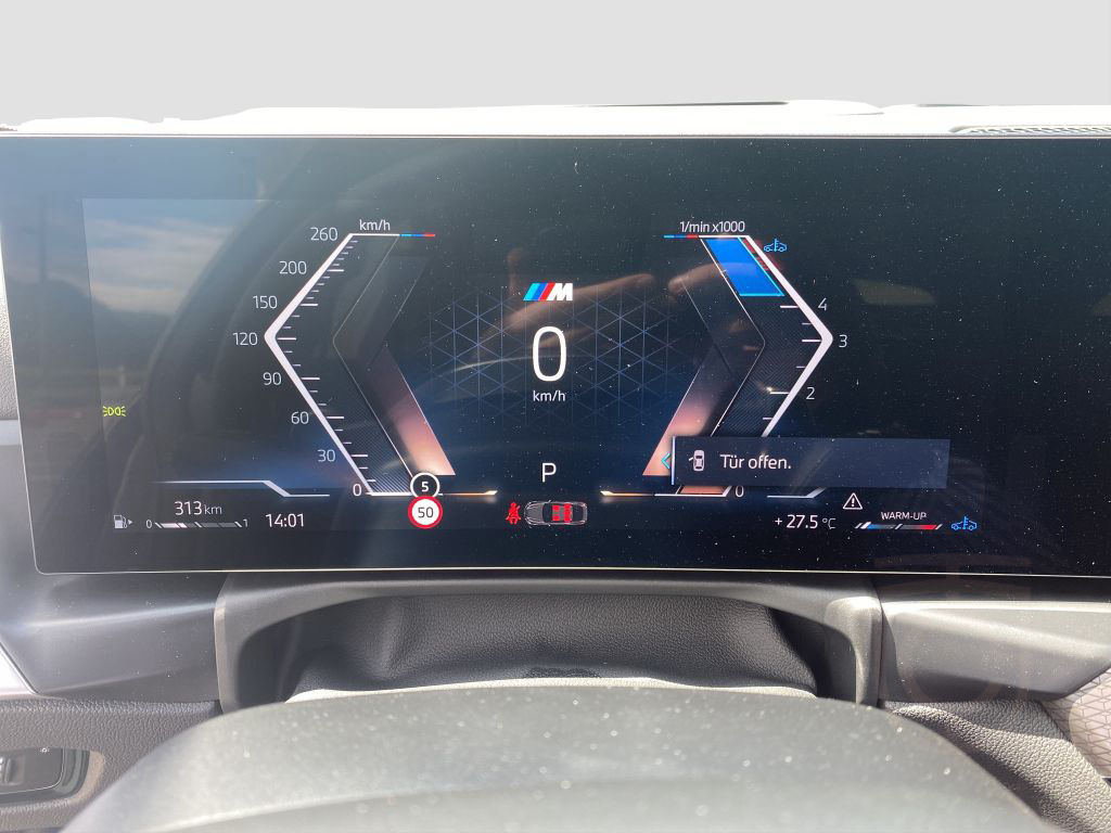 BMW 420d xDrive GranCoupé M-Sport PRO UPE 80.090 EUR