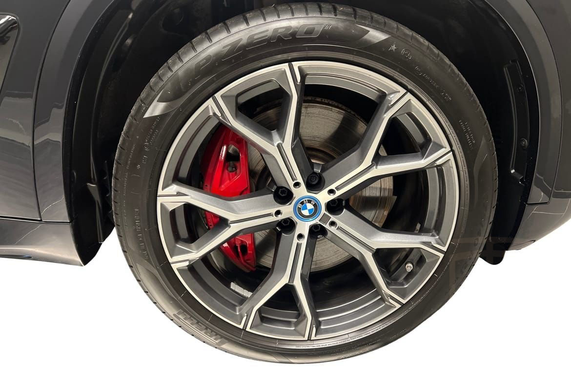 BMW X5 xDrive50e - M Sportpaket Pro - Harman