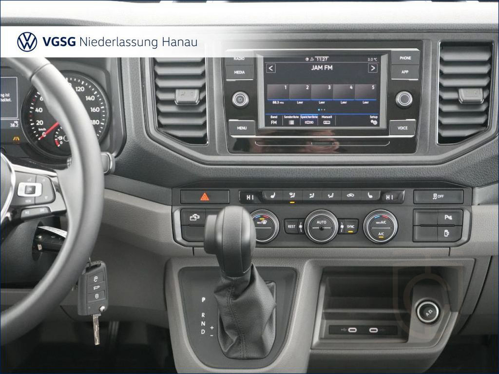 Volkswagen Grand California 600 Autom. ACC Climatronic LED