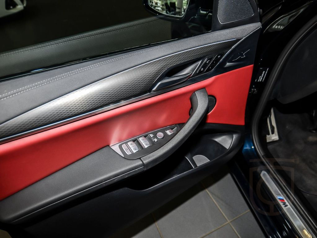 BMW X4 M40i PANO ACC RFK NAVI Standh. LED PDC V+H