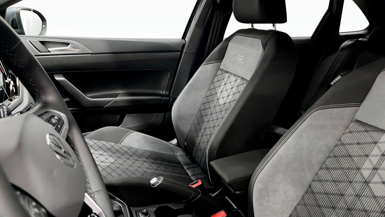 Volkswagen Taigo R-Line 1.0 TSI