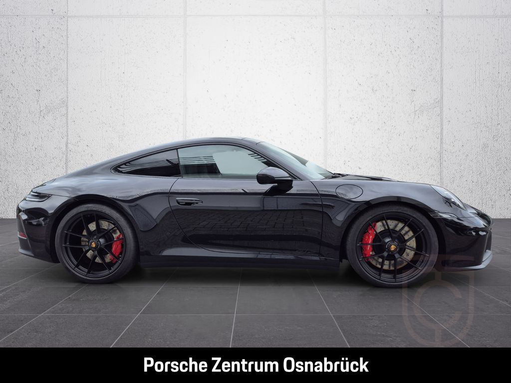 Porsche 992 -2 (911) Carrera 4 GTS Schiebedach Lift HD-M