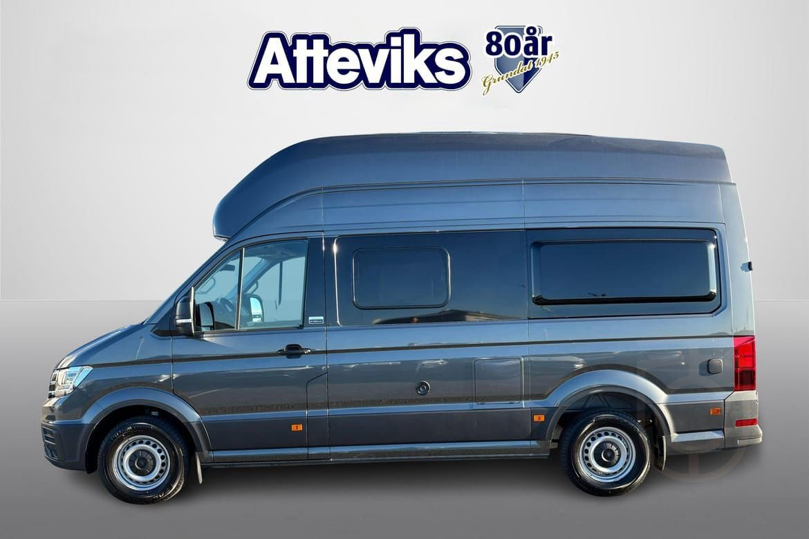 Volkswagen california Grand 600