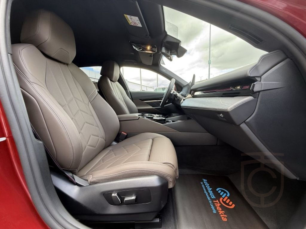 BMW 540d xDrive M Sport Pro, HUD,20´´,Sitzbelüftung