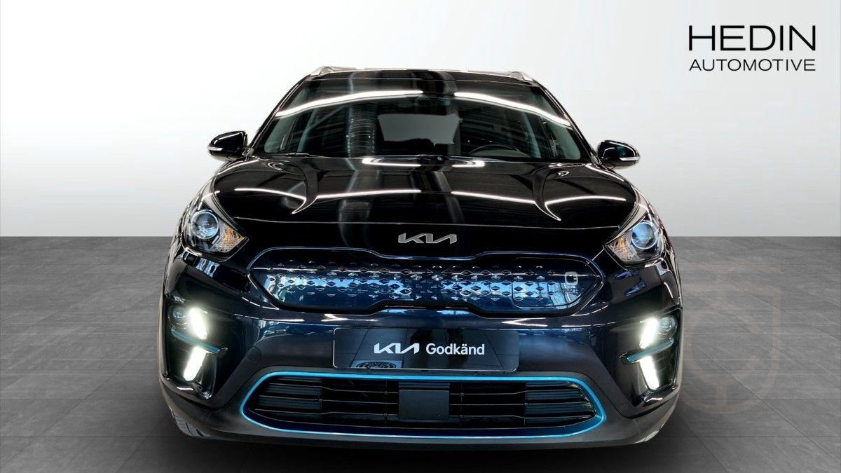 Kia Niro ADVANCE