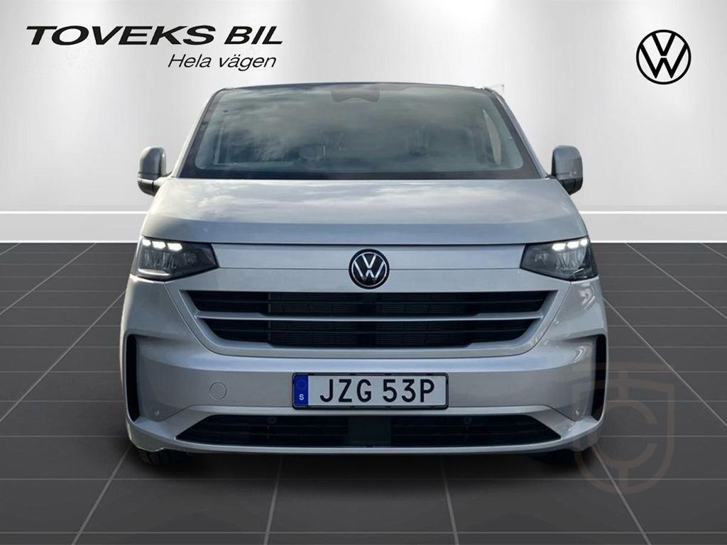Volkswagen Transporter T7 L2