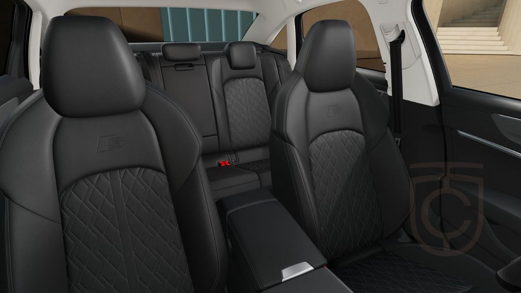 Audi S6 Limousine qu. AHK*RFK*LED*Navi*Virtual*B&O