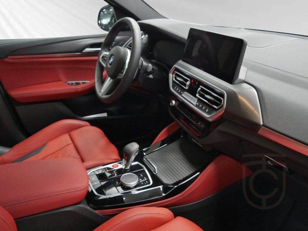 BMW X4 M Competition Panorama|Head-Up|Harman/Kardon