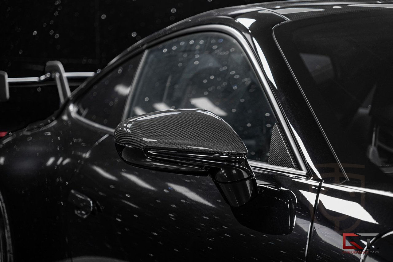 Porsche 911 992 GT3 FULL PPF Skalstolar