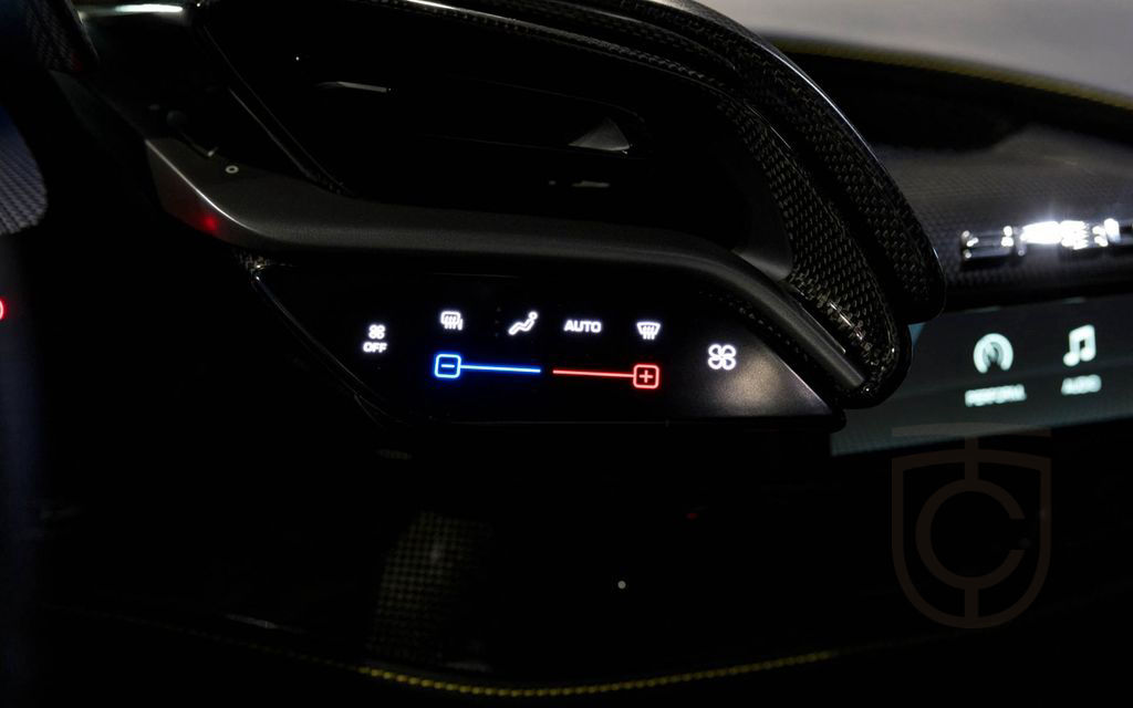 Ferrari SF90 STRADALE | ASSETTO FIORANO| FULL CARBON