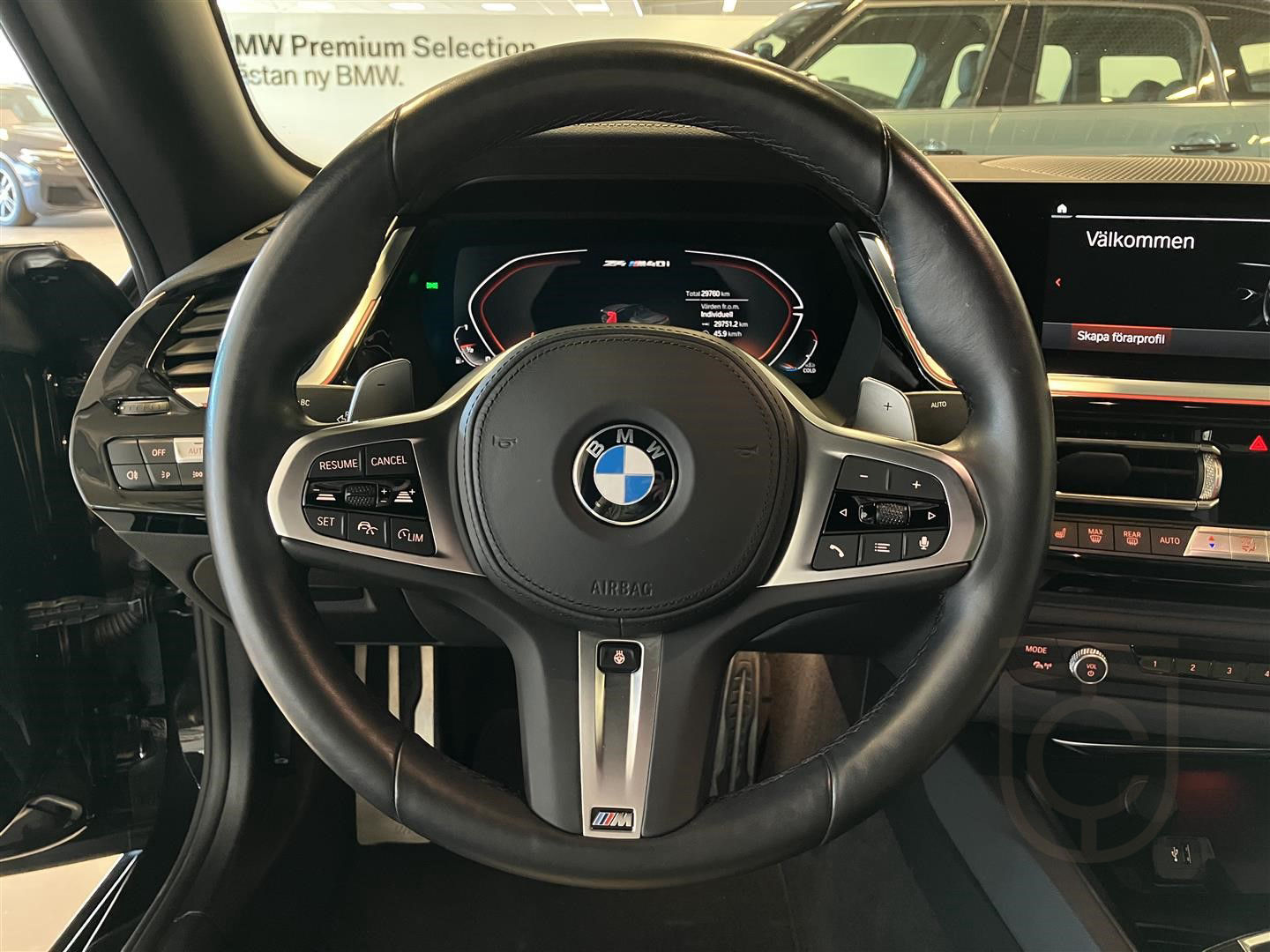 BMW Z4 M40i