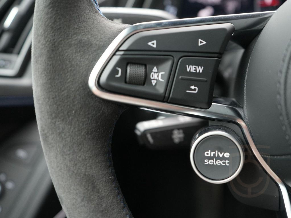 Audi R8 5.2 Performance RWD