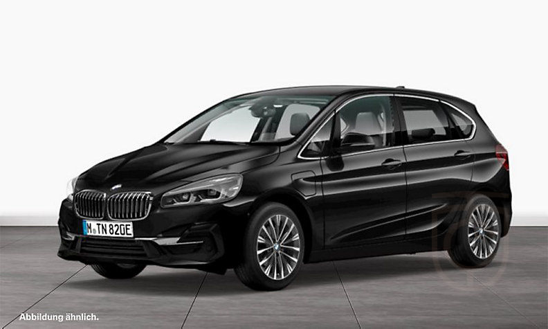 BMW 225xe Active Tourer