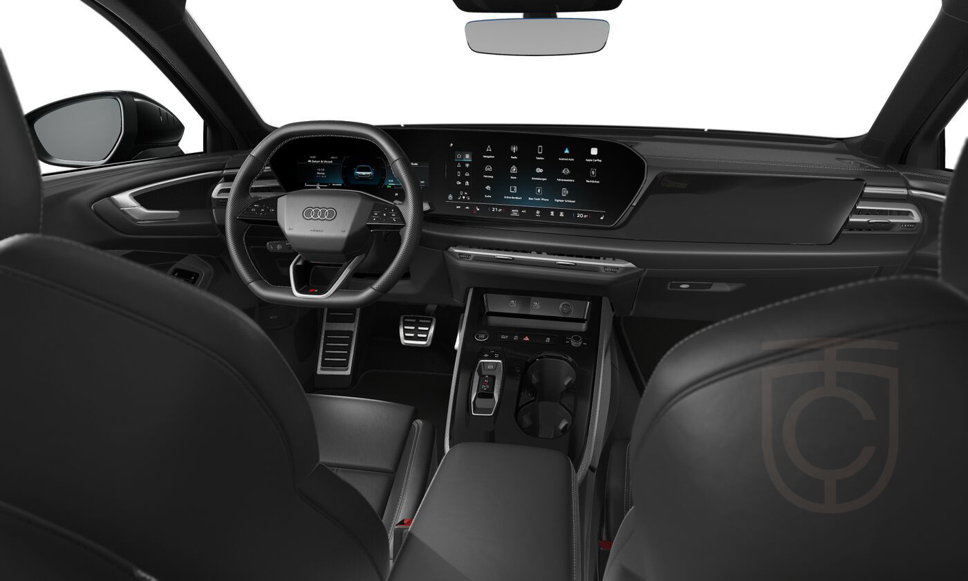 Audi A5 Limousine TFSI 150 kW S tronic
