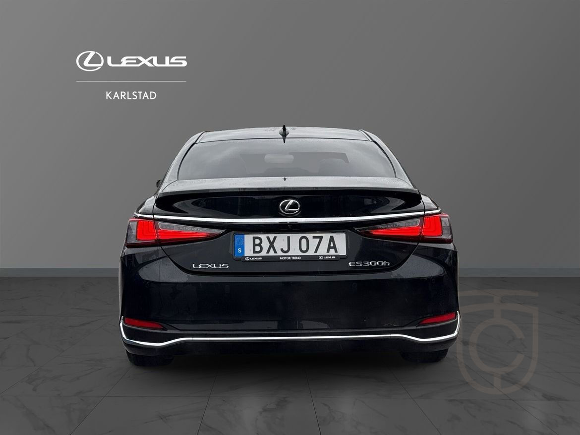 Lexus ES 300h LIMITED EDITION