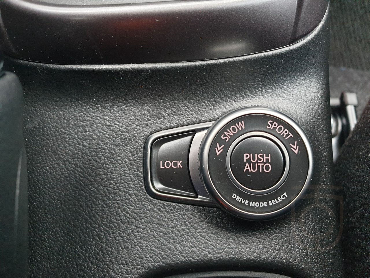 Suzuki S-Cross Hybrid Select Auto
