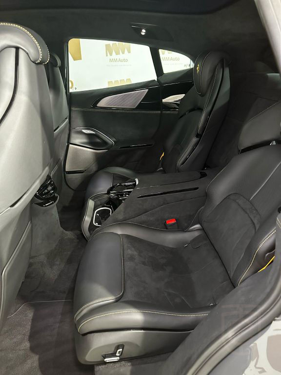 Ferrari Purosangue Carbon Pano Premium 360