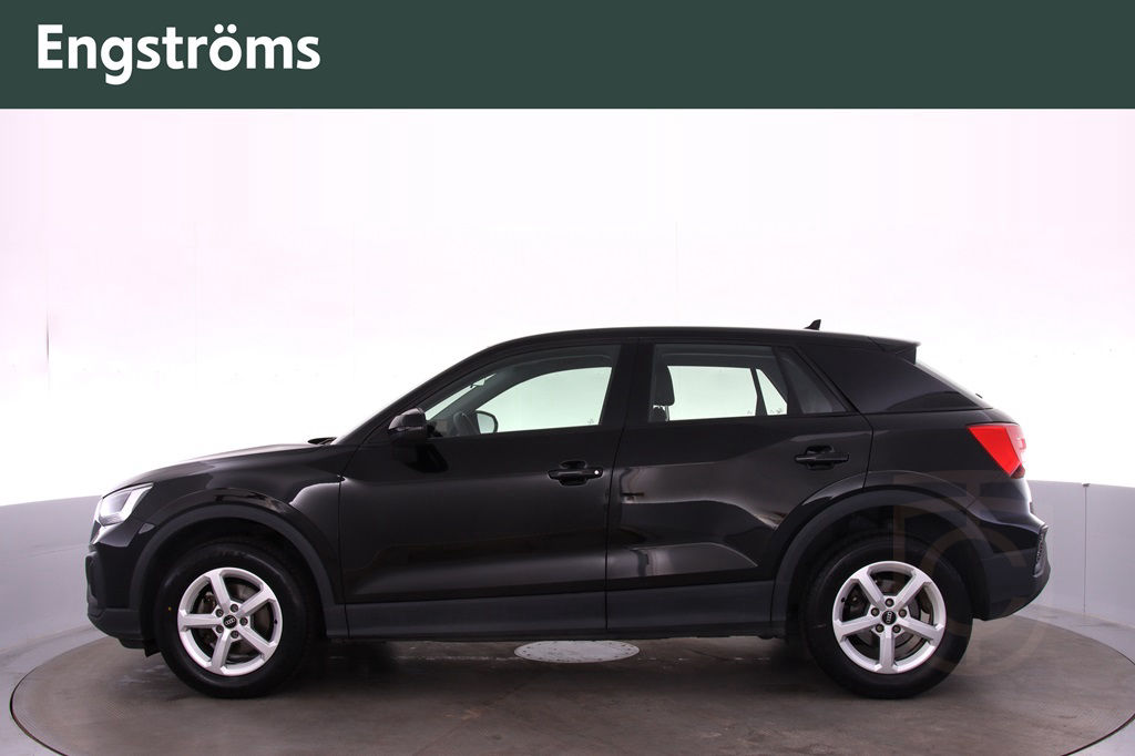 Audi Q2 30 TFSI