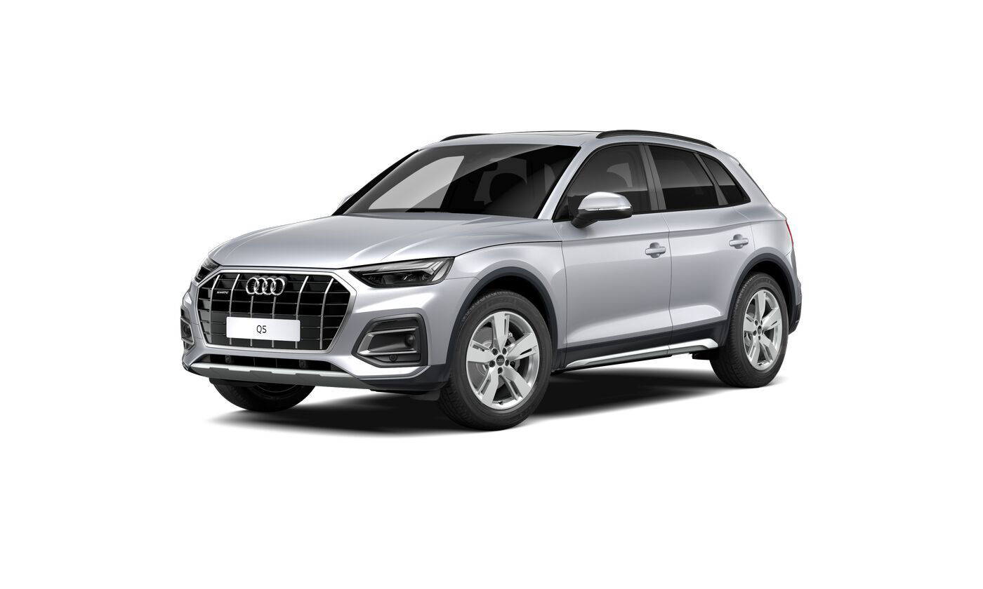Audi Q5 advanced 40 TDI quattro 150 kW