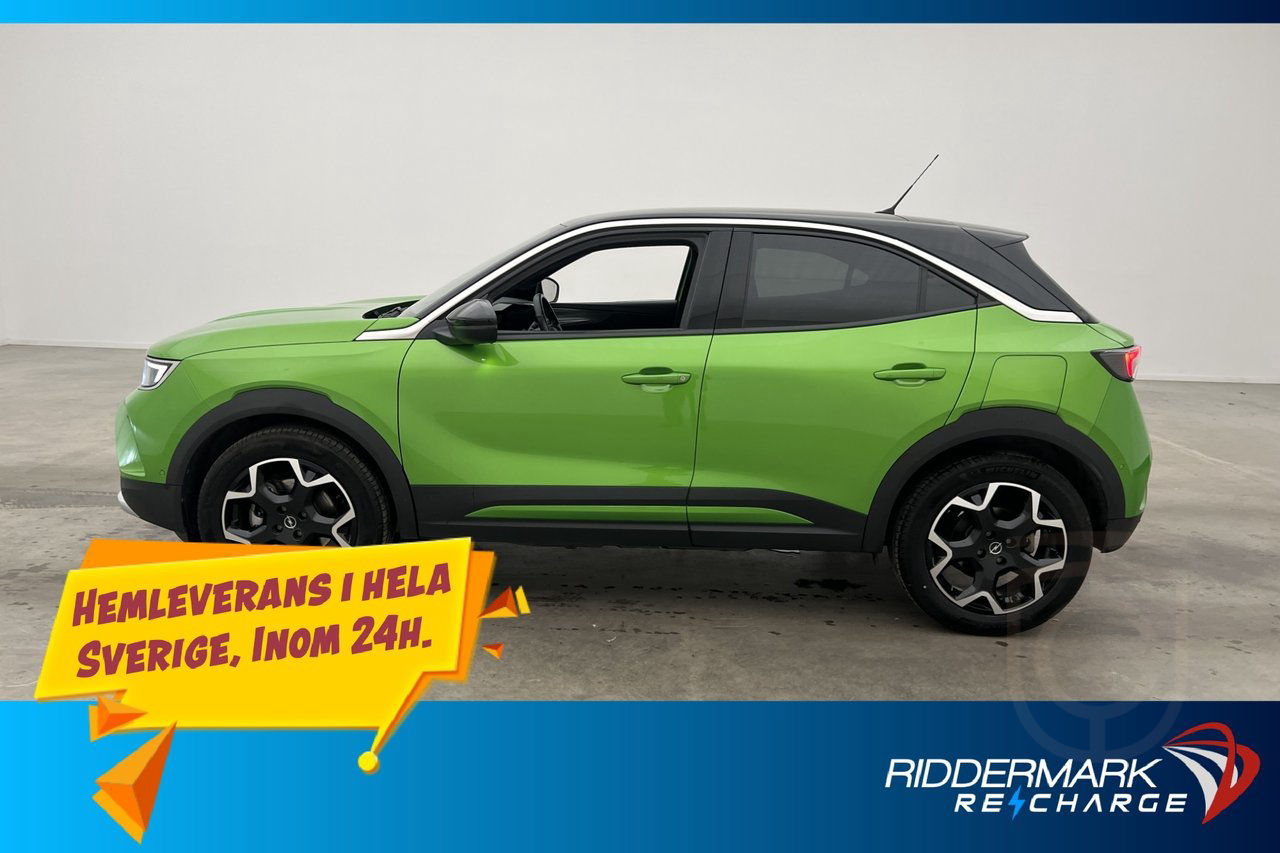 Opel Mokka-e 100kW 2022 Ultimate