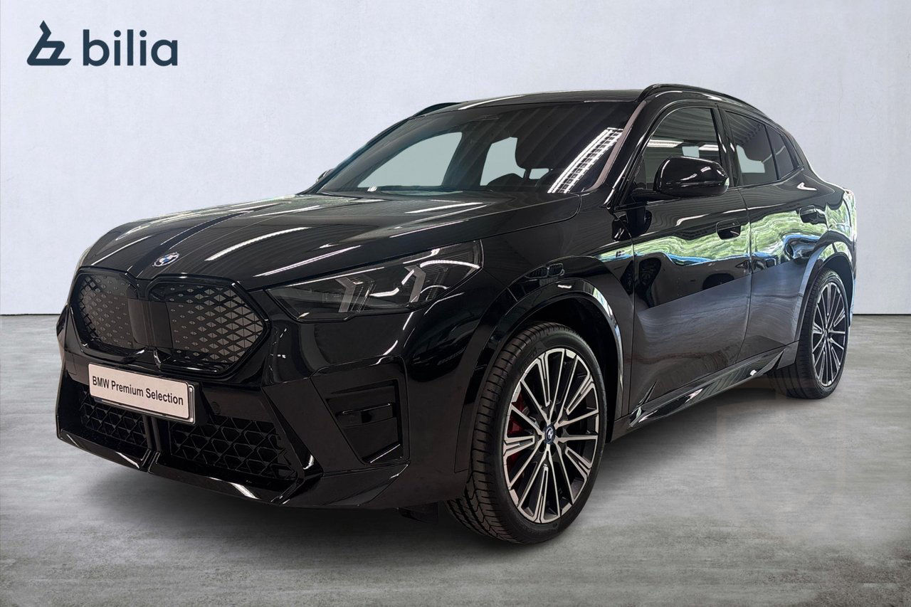 BMW iX2  xDrive30 M-Sport Pro