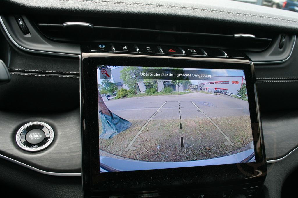Jeep Grand Cherokee 4xe Limited