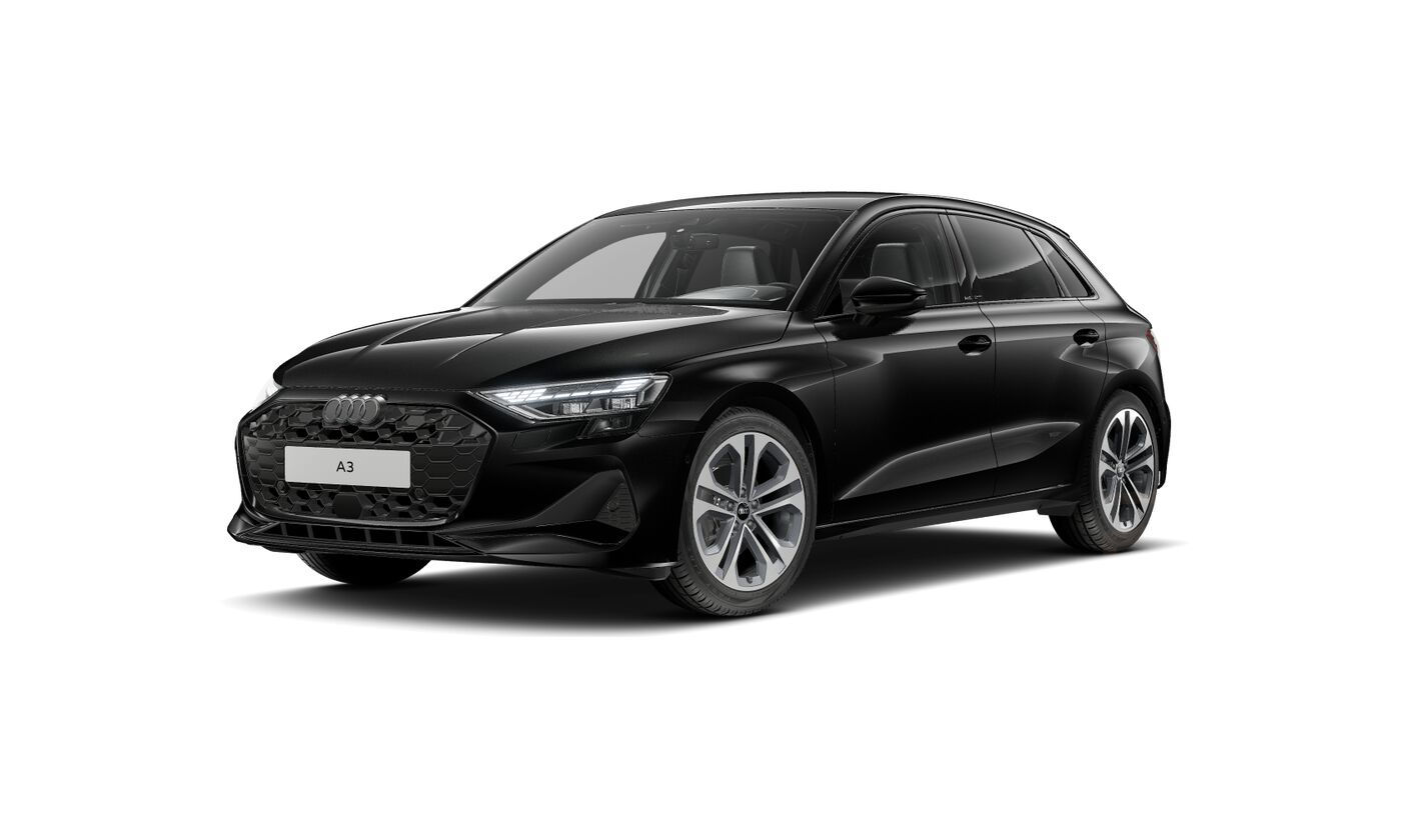 Audi A3 Sportback advanced 35 TFSI 110 kW