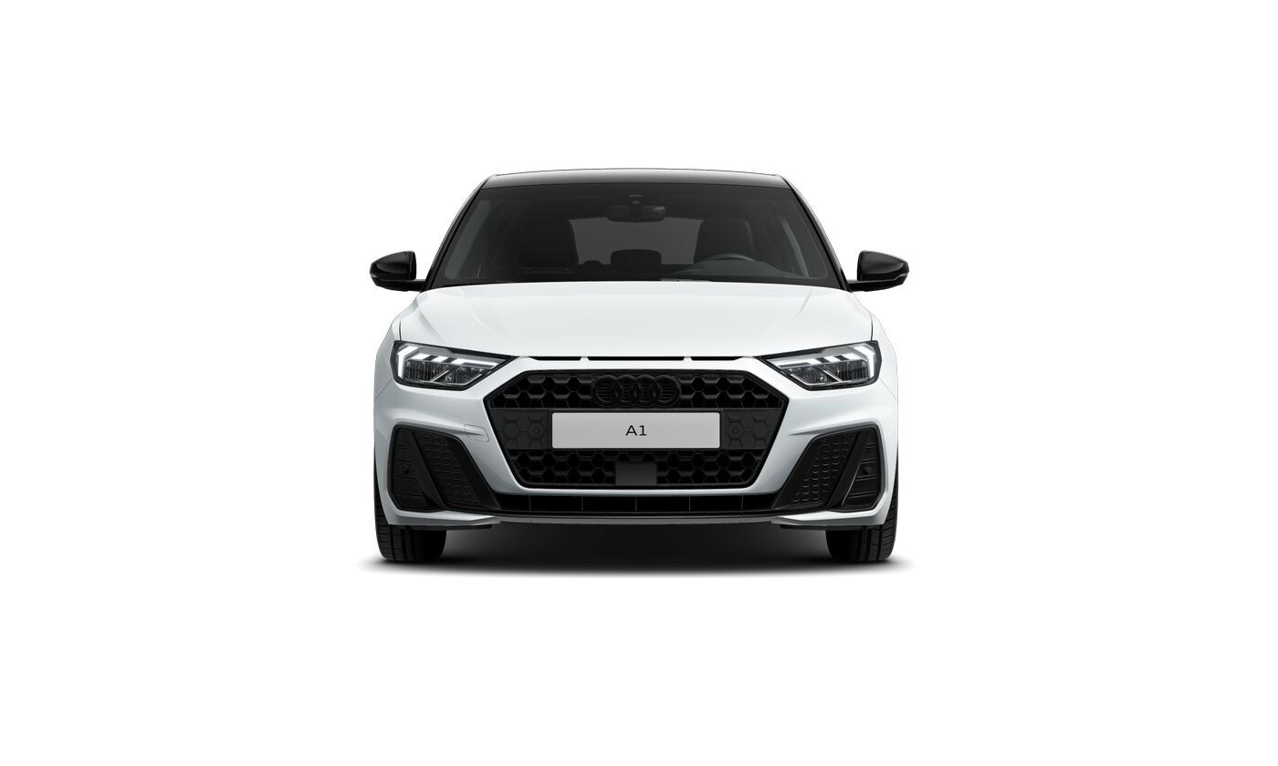 Audi A1 Sportback S line 30 TFSI 85 kW