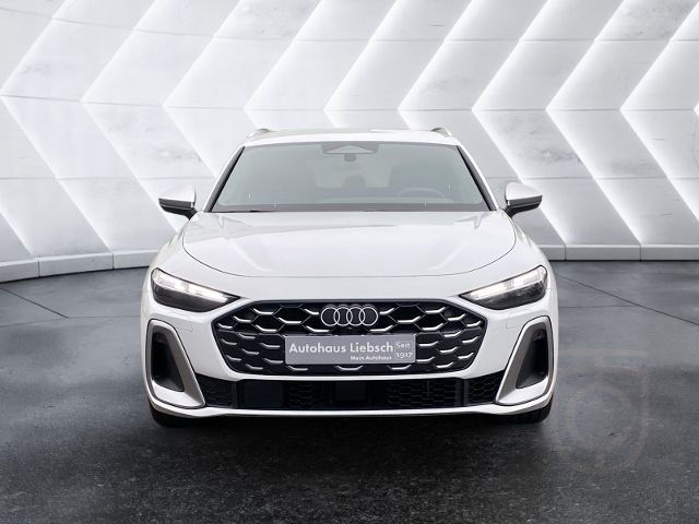 Audi S5 Avant TFSI TECH PRO MATRIX HUD B&O MASSAGE