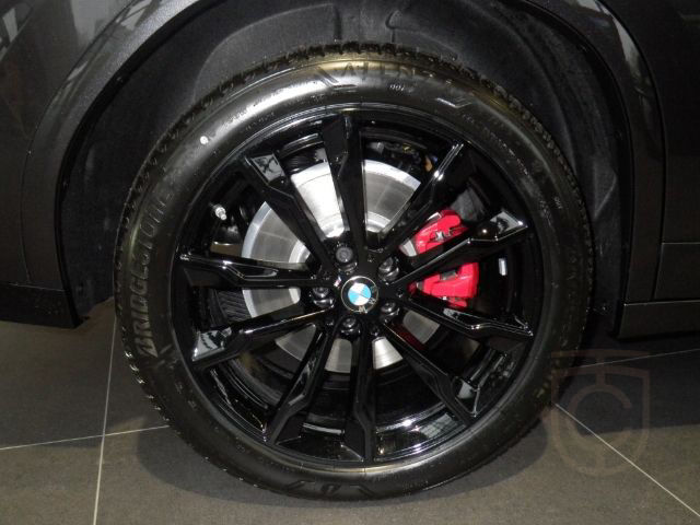 BMW X4 xDrive 30i Sportpaket HUD AHK-klappbar AHK El