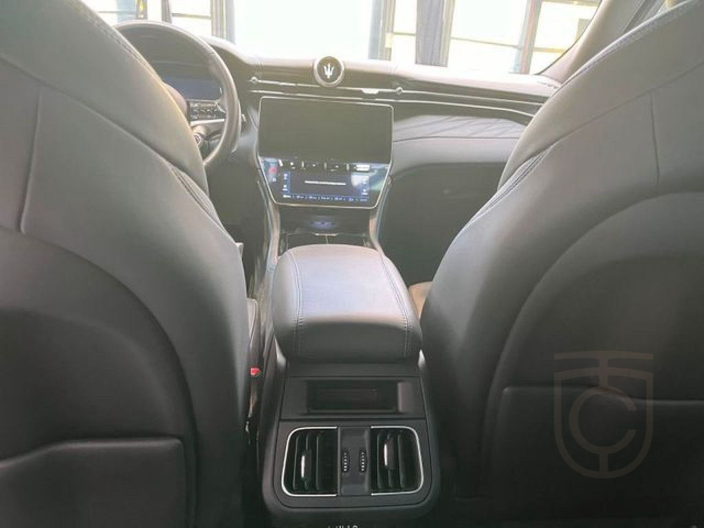 Maserati Grecale GT Primaserie Edition Blue Intenso Navi