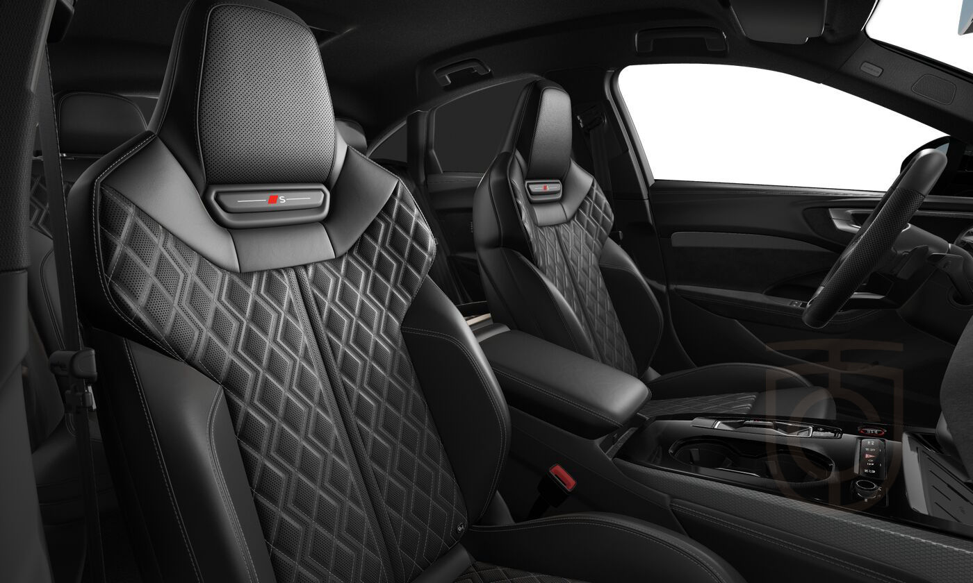 Audi S5 Limousine TFSI 270 kW S tronic