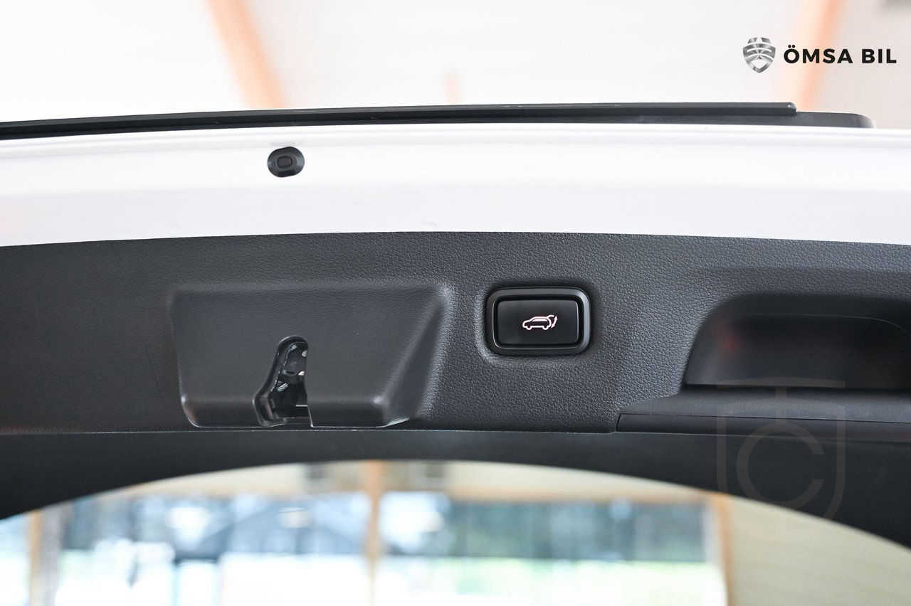 Kia Xceed Plug-in Hybrid DCT Advance Plus B-Kamera