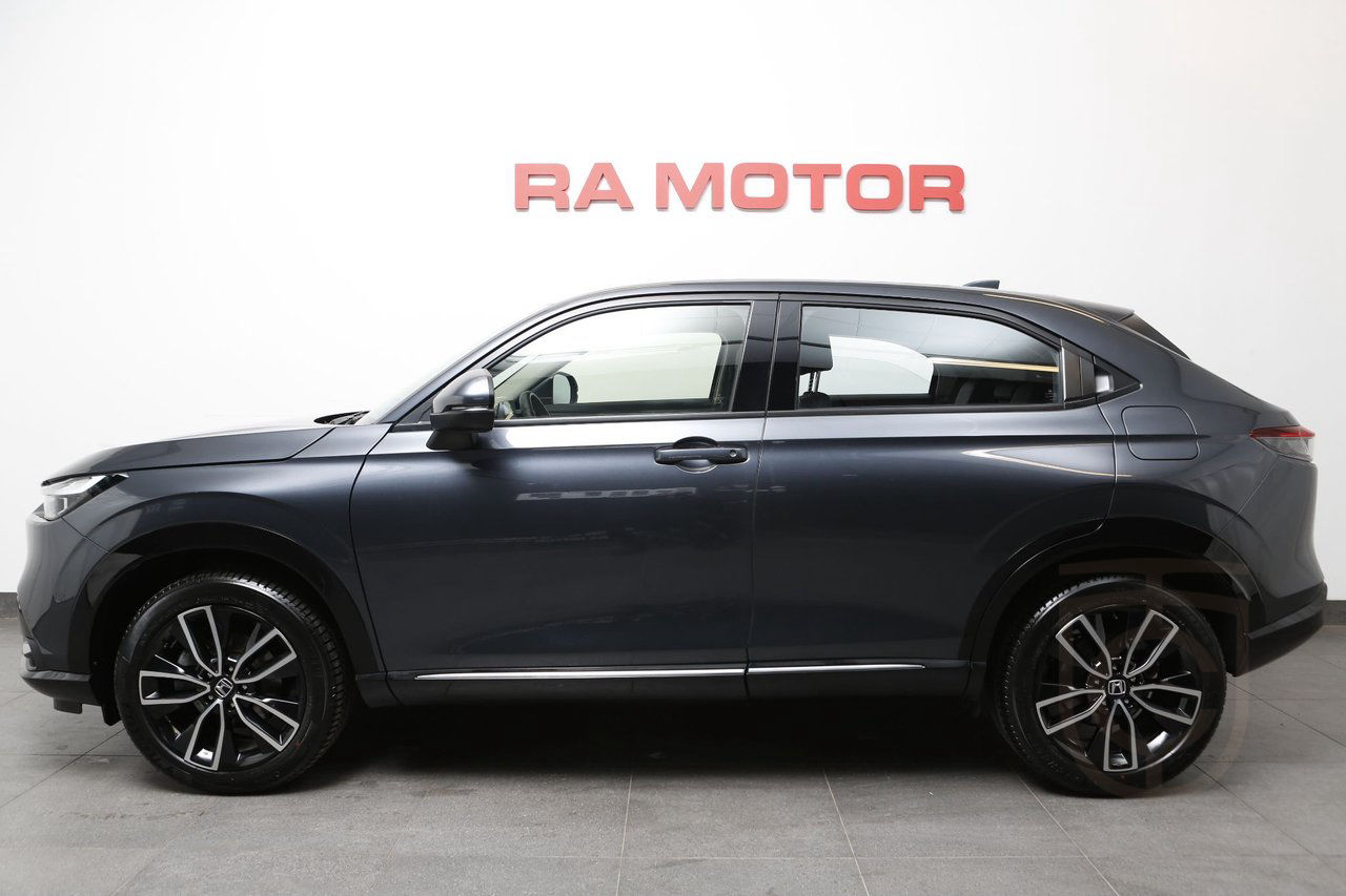 Honda HR-V FullHybrid 1.5 i-MMD e-CVT Advance