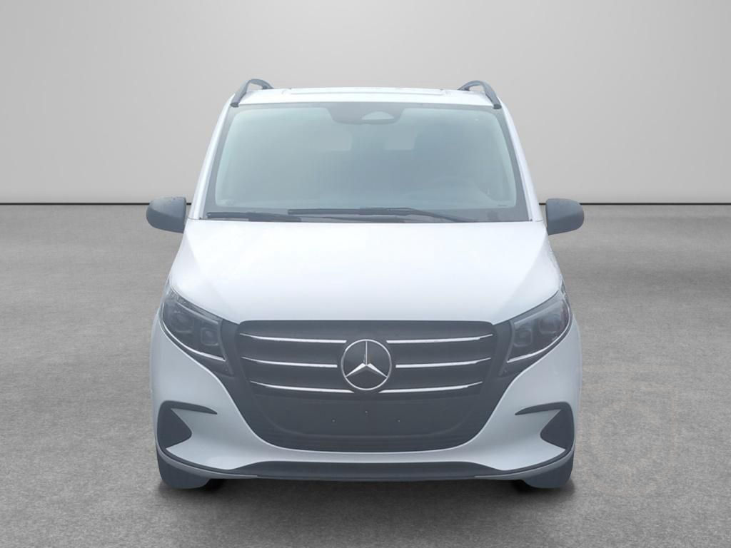 Mercedes-Benz Vito 119 CDI Tourer Pro 4M lang Navi*LED*Standhz