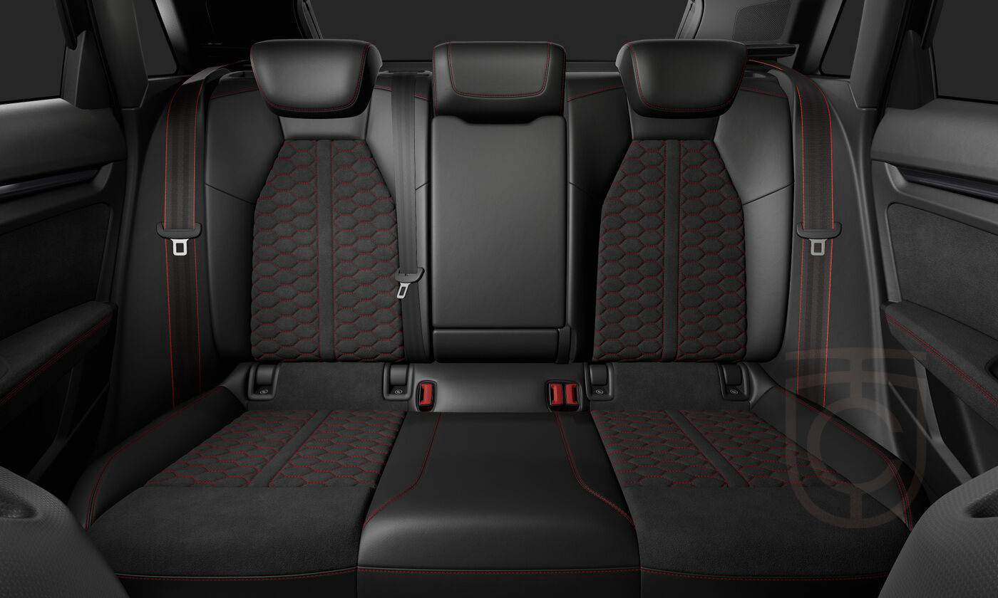 Audi RS 3 Sportback 3 294 kW
