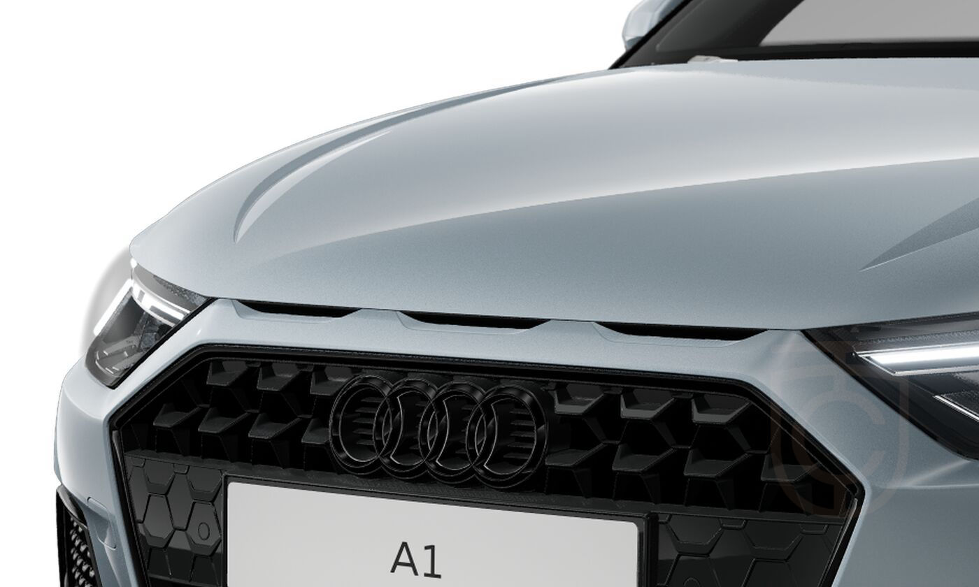 Audi A1 Sportback advanced 25 TFSI 70 kW