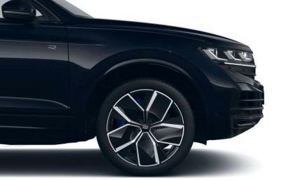 Volkswagen Touareg R 3.0 V6 eHybrid 4M 340PS Aut. LEDER.AHK