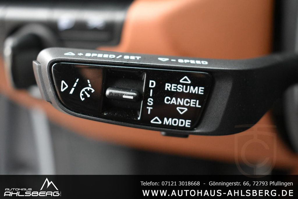 Porsche 911 Turbo S Cabriolet Aero-Kit/Heritage/Exclusiv