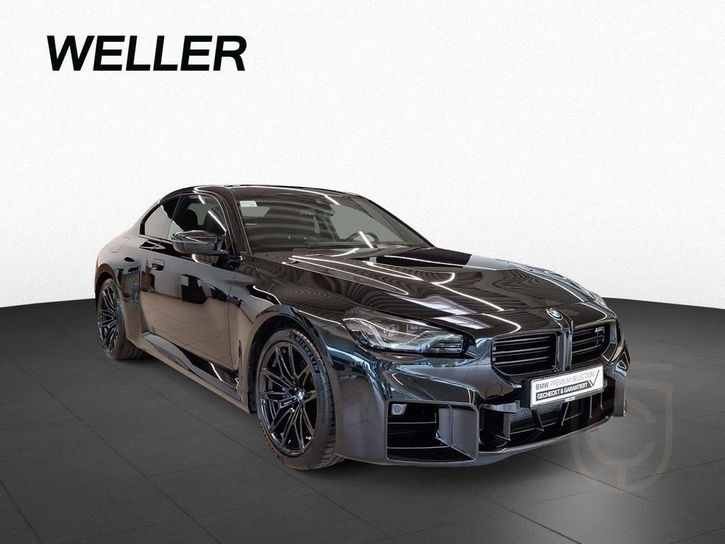 BMW M2 Coupé LiveProf RFK GSD AdapLED HUD M