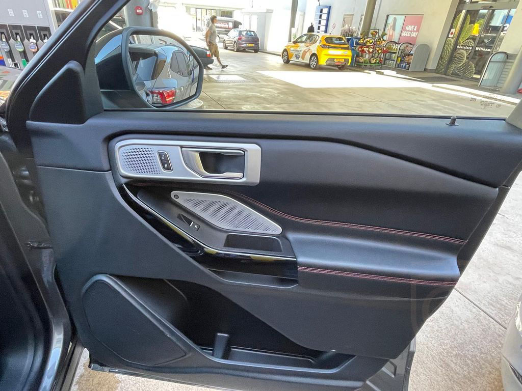 Ford Explorer St-Line 3.0 Ecoboost 457cv PHEV