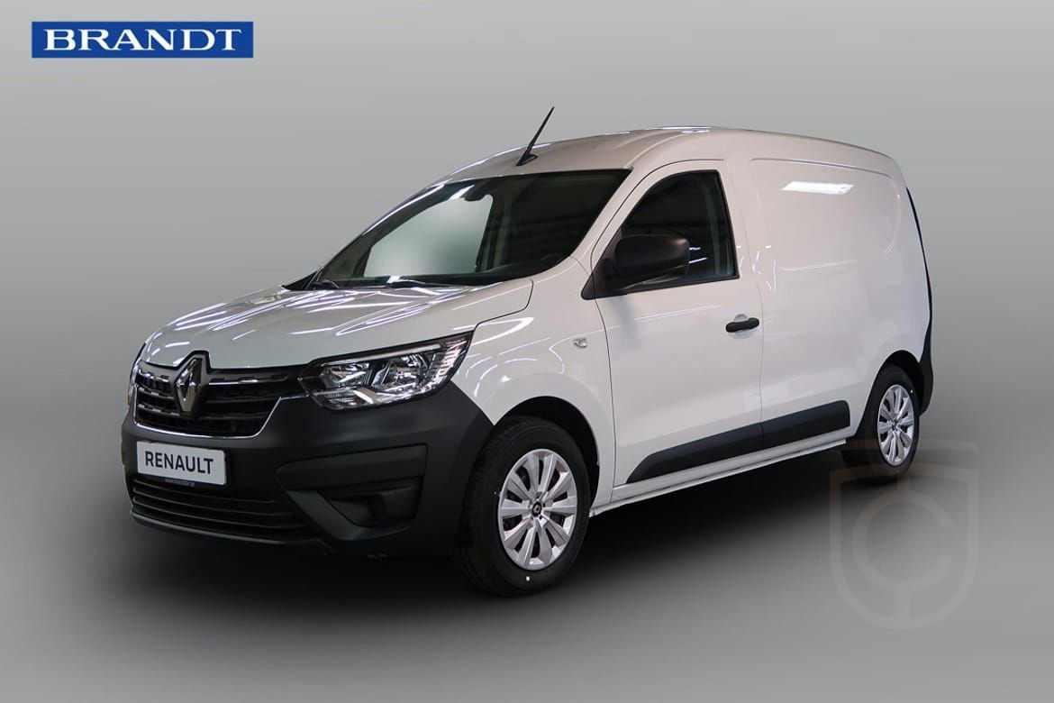 Renault Express