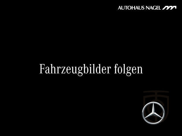 Mercedes-Benz V 300 d Avantgarde lang MOPF2 DISTRONIC AHK 360°