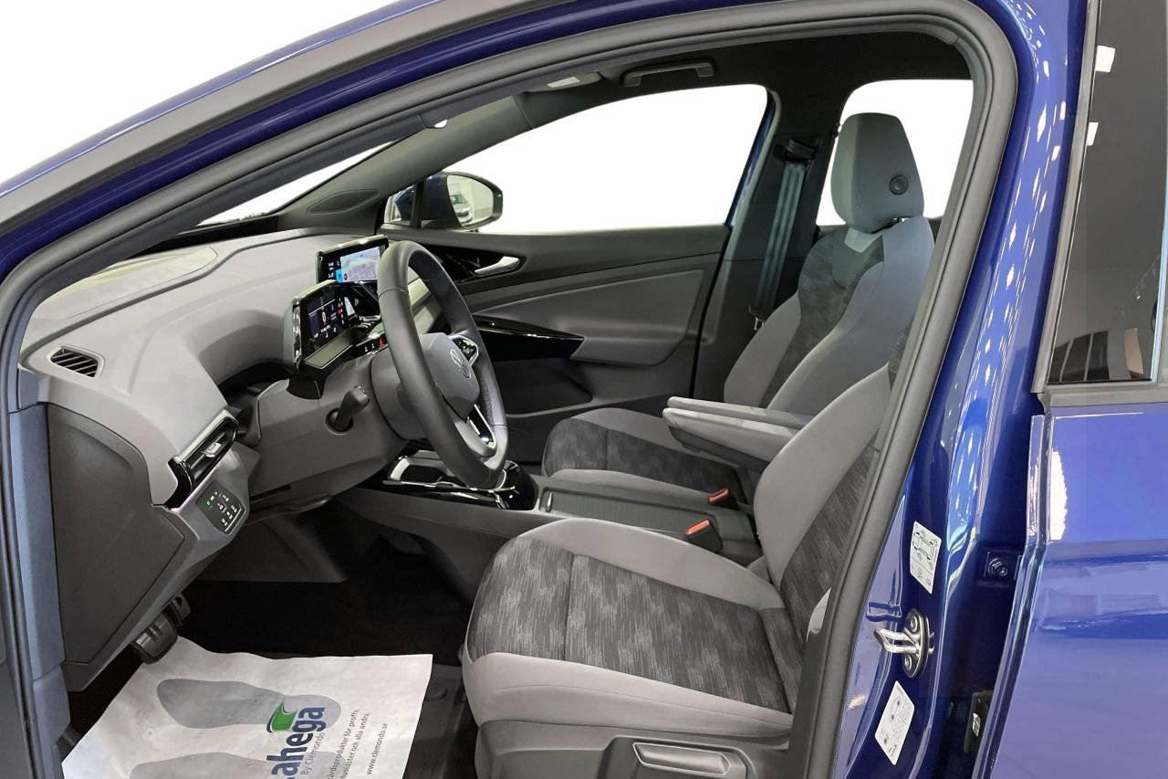 Volkswagen ID.4 Pro Performance Comfort