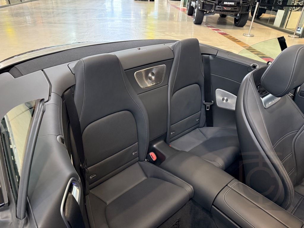 Mercedes-Benz BRABUS SL 750 (SL 63 4MATIC+)/VAT DEDUCTIBLE